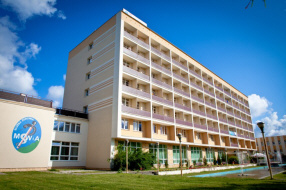 sanatorium Ciechocinek ośrodek leczniczy wypoczynkowy spa welness Polska