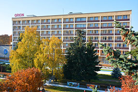 sanatorium Ciechocinek ośrodek leczniczy wypoczynkowy spa welness Polska