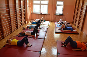 sanatorium Ciechocinek ośrodek leczniczy wypoczynkowy spa welness Polska
