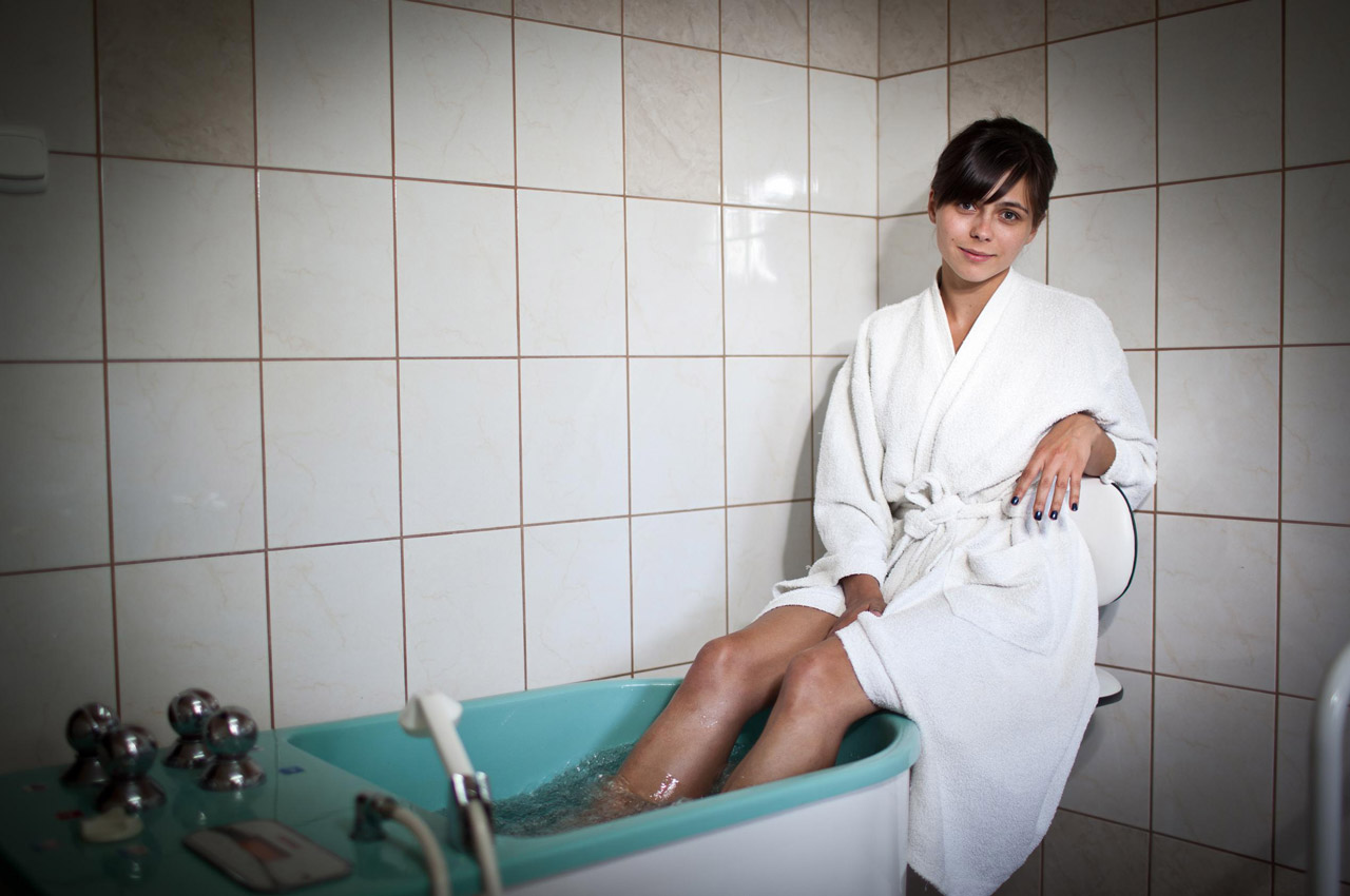 sanatorium Ciechocinek ośrodek leczniczy wypoczynkowy spa welness Polska